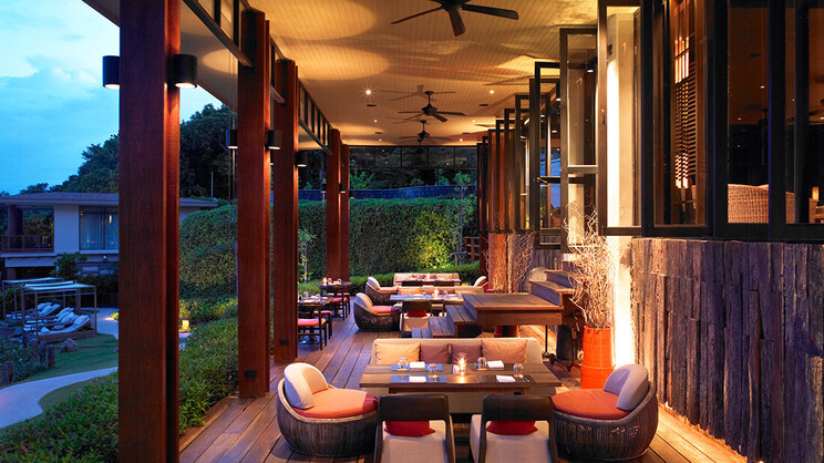 Shasa Resort & Residences